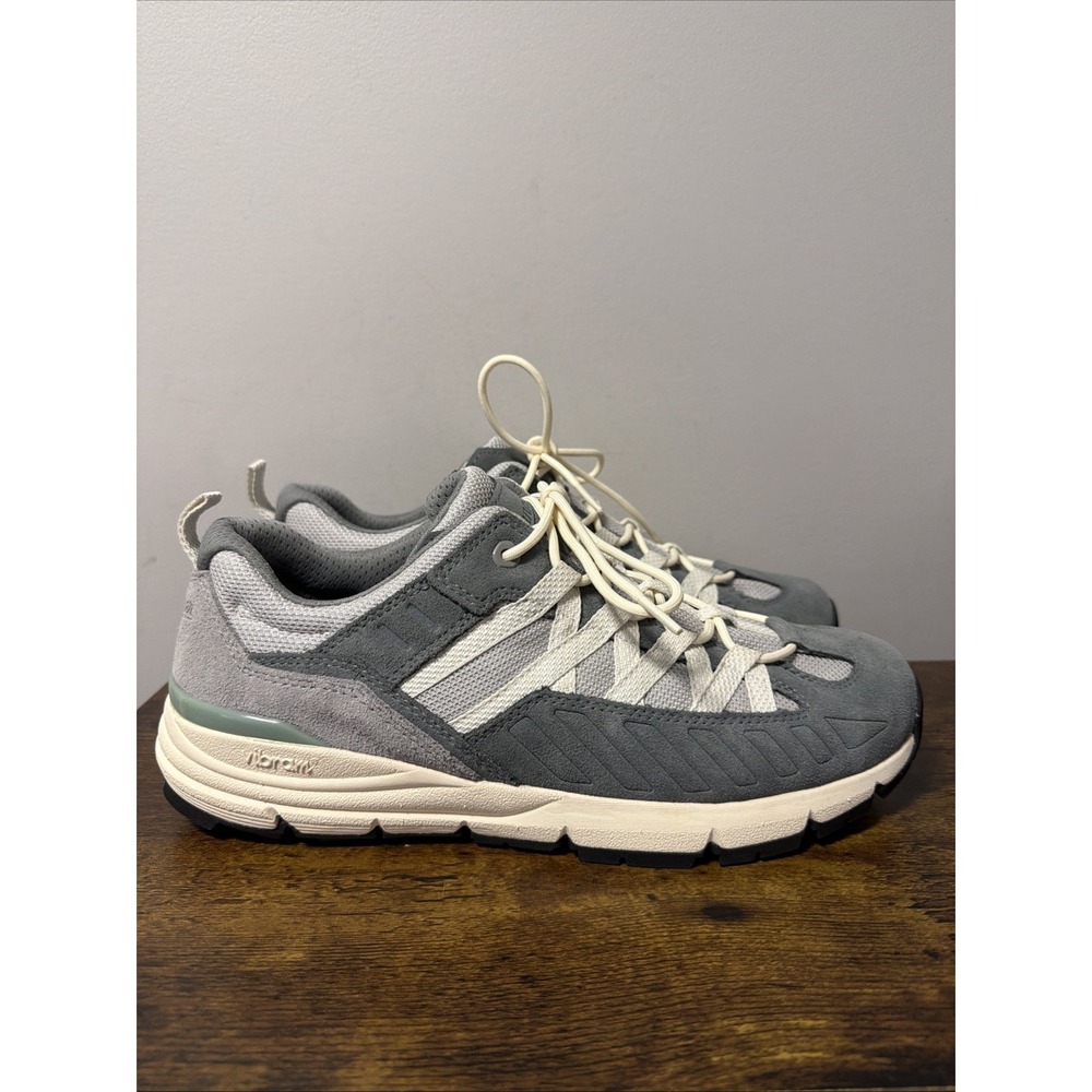 Danner FullBore 3" ID Silver Wolf Men's Sz 11.5D Tactical/Training Hiking Shoes